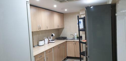 Habitacion cerca de las playas in Benalmadena