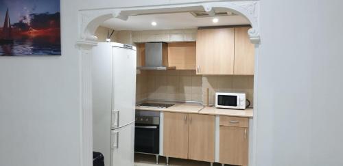 Habitacion cerca de las playas in Benalmadena