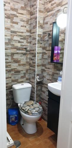 Habitacion cerca de las playas in Benalmadena