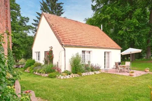Backhus Nordkampen in Walsrode, Deutschland