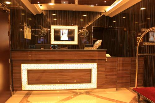 蒙特利尔纳伊夫酒店 蒙特利尔纳伊夫酒店