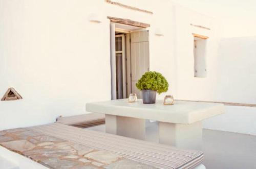 Maisons d'ete summerhouse in Santa Maria