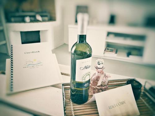 Maisons d'ete summerhouse in Santa Maria