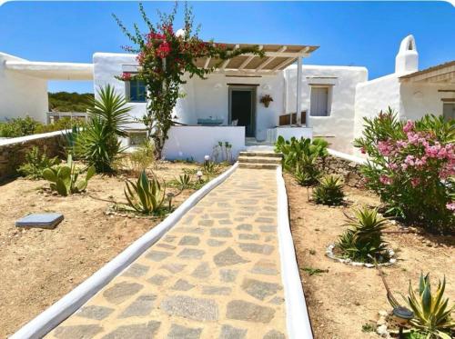 Maisons d'ete summerhouse in Santa Maria