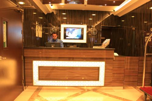 蒙特利尔纳伊夫酒店 蒙特利尔纳伊夫酒店