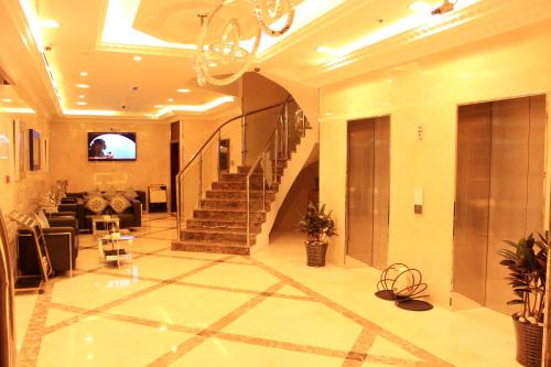 蒙特利尔纳伊夫酒店 蒙特利尔纳伊夫酒店