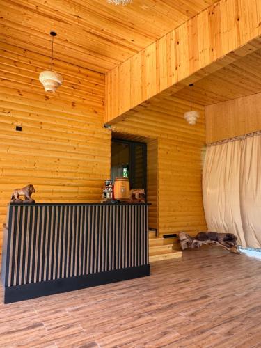 Navasard Resort in Капан