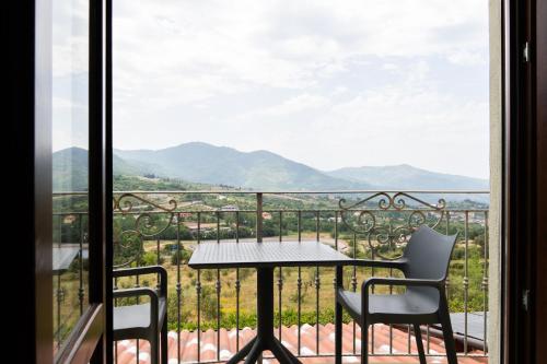 Agriturismo L'Oasi in Церасо