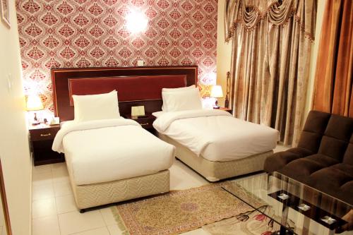 蒙特利尔纳伊夫酒店 蒙特利尔纳伊夫酒店