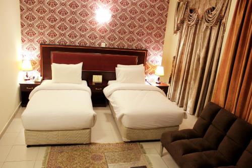 蒙特利尔纳伊夫酒店 蒙特利尔纳伊夫酒店