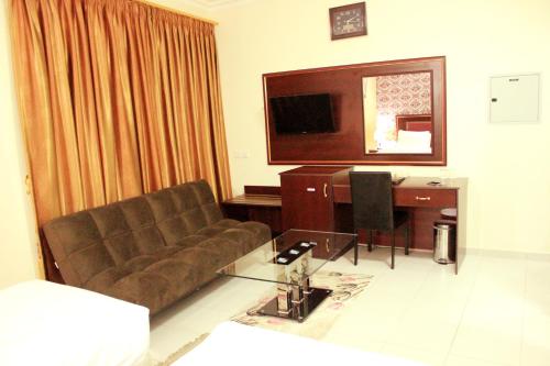 蒙特利尔纳伊夫酒店 蒙特利尔纳伊夫酒店