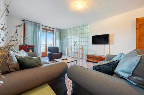 Casa el Ferrer in 塔斯塔文斯佩納羅雅