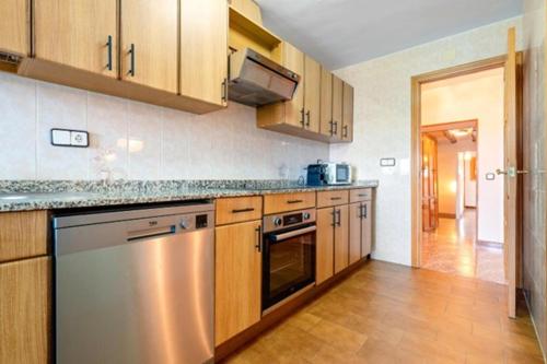 Casa el Ferrer in 塔斯塔文斯佩納羅雅