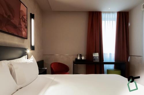 HOTIDAY Room Collection - Milano Cinque Giornate