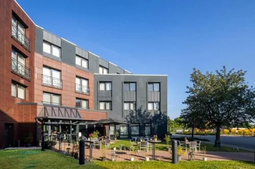LOFTSTYLE Hotel Gerlingen, Sure Hotel Collection by Best Western in Gerlingen, Deutschland