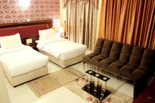 蒙特利尔纳伊夫酒店 蒙特利尔纳伊夫酒店