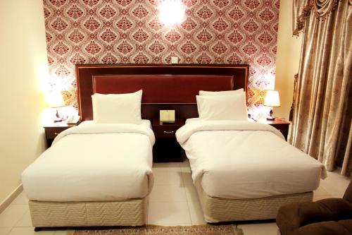 蒙特利尔纳伊夫酒店 蒙特利尔纳伊夫酒店