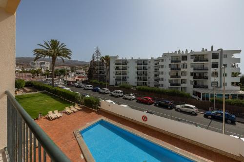 Los Ficus, Maspalomas