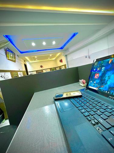 AL AQSA SUiTES Guest House Islamabad - image 6