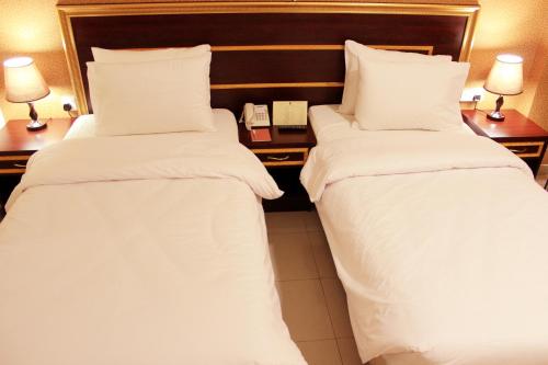 蒙特利尔纳伊夫酒店 蒙特利尔纳伊夫酒店