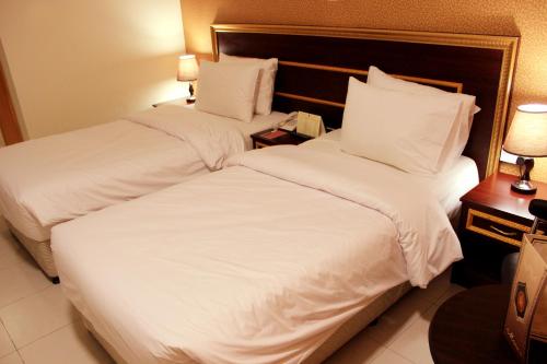 蒙特利尔纳伊夫酒店 蒙特利尔纳伊夫酒店