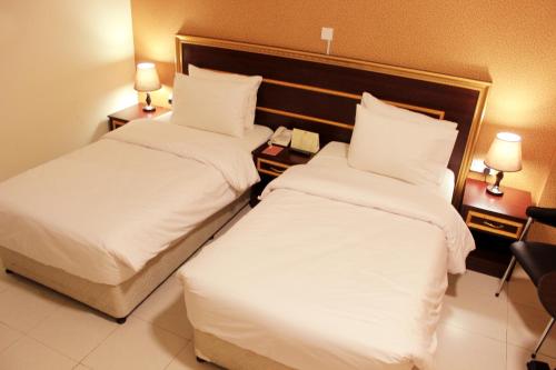 蒙特利尔纳伊夫酒店 蒙特利尔纳伊夫酒店