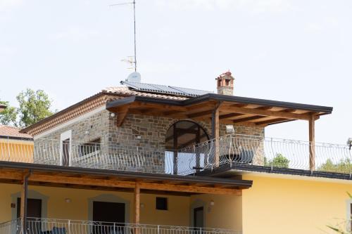 Agriturismo L'Oasi