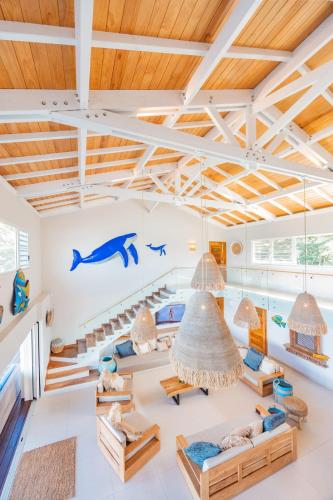 Villa Tohora in ไวอาเร