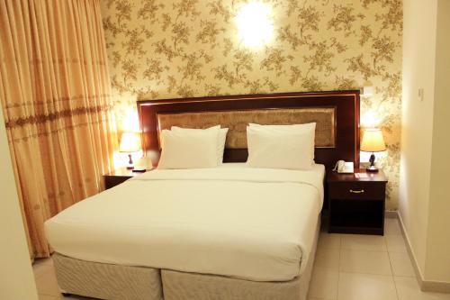 蒙特利尔纳伊夫酒店 蒙特利尔纳伊夫酒店