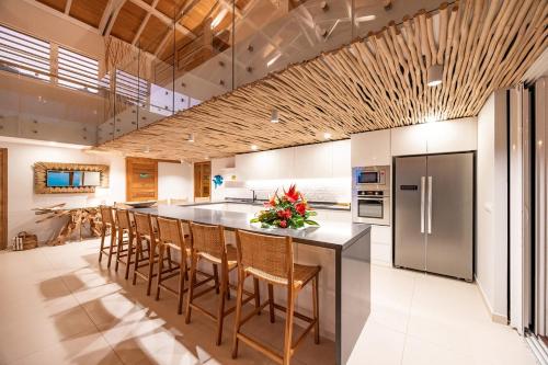 Villa Tohora in ไวอาเร