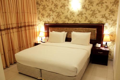 蒙特利尔纳伊夫酒店 蒙特利尔纳伊夫酒店