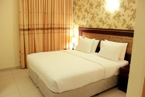 蒙特利尔纳伊夫酒店 蒙特利尔纳伊夫酒店