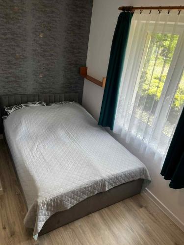 1 double bed