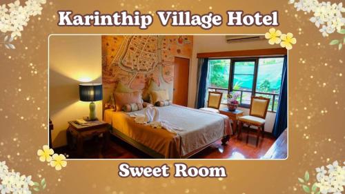 Karinthip Village Room Type - Suite