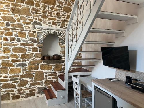 Rodakas Rooms-Dafni in Nea Koutali