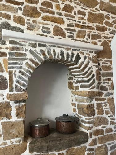 Rodakas Rooms-Dafni in Nea Koutali