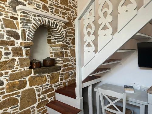 Rodakas Rooms-Dafni in Nea Koutali