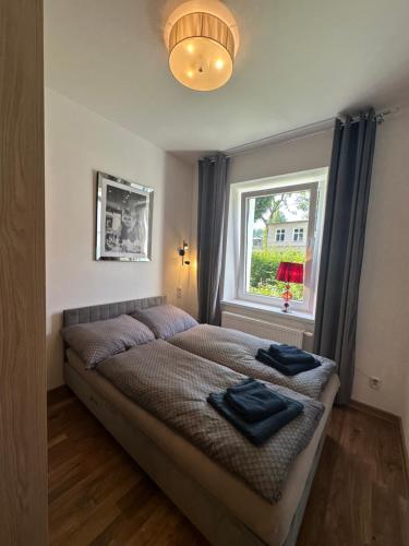 Sukces Apartament przy deptaku