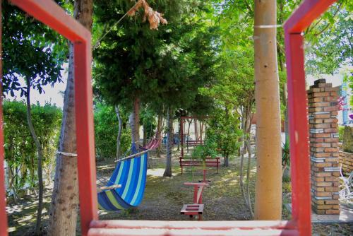 Vila Gridi- Apartamente me Qera - image 6