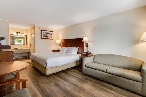 海立方汽車旅館- 裡霍博斯海灘 (Oceanus Motel - Rehoboth Beach) in 里霍博夫海灘