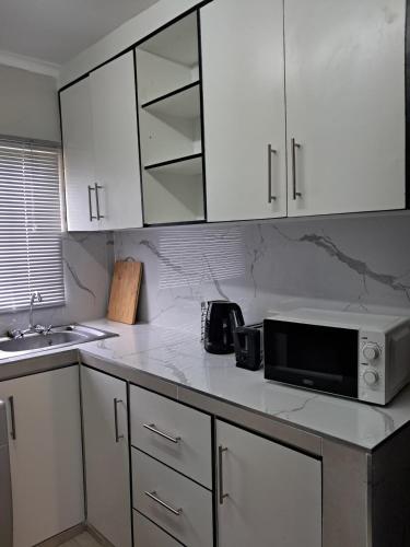 Létesítmények, Ranks Apartments Tutume in Sepako