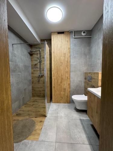 Apartament Jarosław