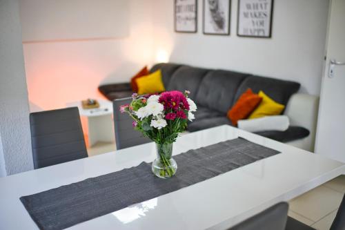 Ferienwohnung NiSi in Münsingen, Deutschland