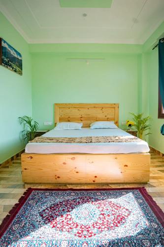 Riddhi Homestays Dharampur