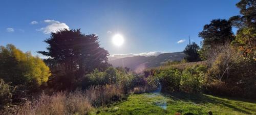 Okuti Retreat in Little River