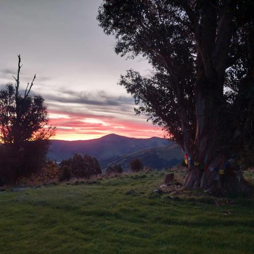 Okuti Retreat in Little River