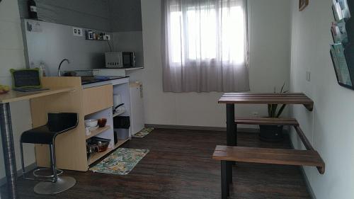 Chez Pascal et Claudia in קואומק