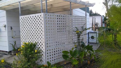 Chez Pascal et Claudia in קואומק