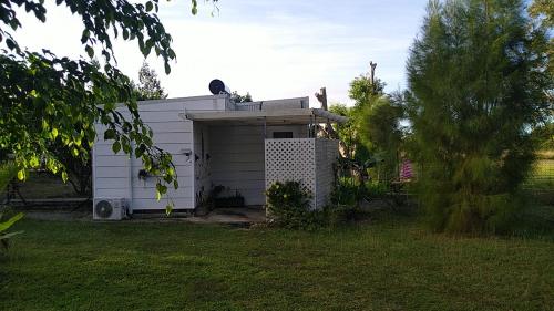 Chez Pascal et Claudia in קואומק