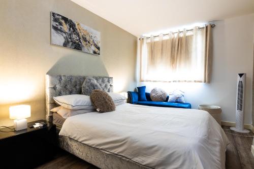 FIve Star Rated Condo, Manchester (foto 7)